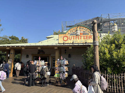 東京ディズニーシー