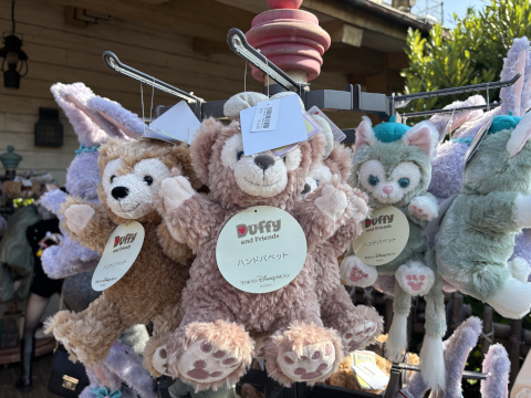 東京ディズニーシー