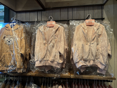 東京ディズニーシー