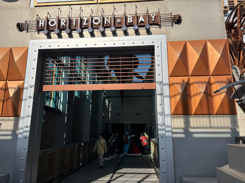 東京ディズニーシー