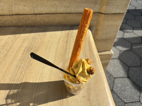 東京ディズニーシー