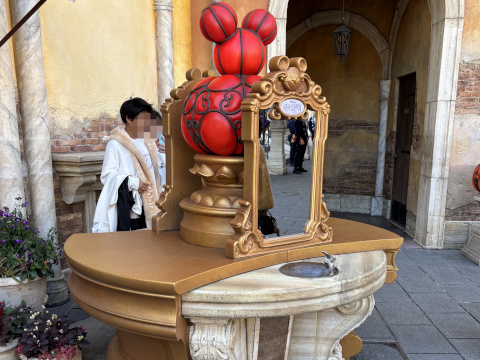 東京ディズニーシー