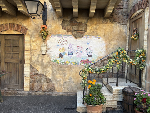 東京ディズニーシー