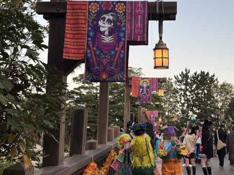 東京ディズニーシー