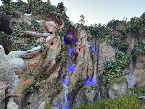 東京ディズニーシー