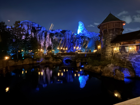 東京ディズニーシー