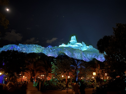 東京ディズニーシー