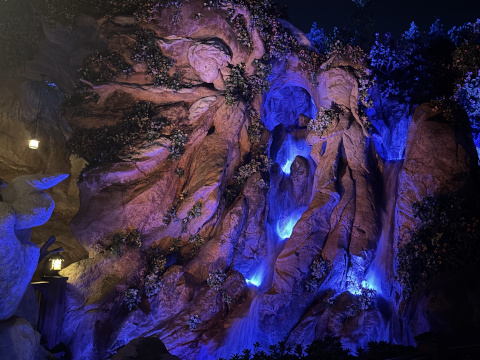 東京ディズニーシー