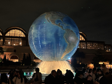 東京ディズニーシー