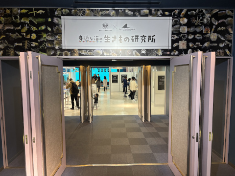 八景島シーパラダイス