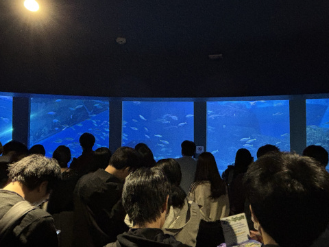 八景島シーパラダイス