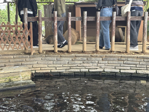 八景島シーパラダイス