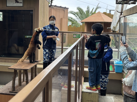 八景島シーパラダイス