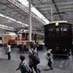 リニア・鉄道館～夢と想い出のミュージアム～