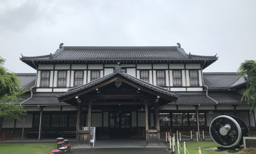 レジャー見聞録 イチ推し施設 京都鉄道博物館