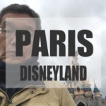 Paris Disney Parks