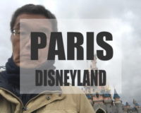 Paris Disney Parks