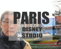 Paris Walt Disney Studios