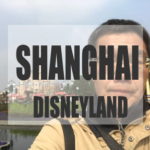 Shanghai Disney Land