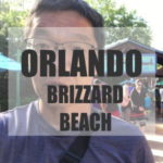 Walt Disney World Brizzard Beach