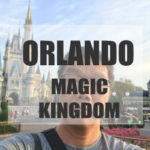 Walt Disney World Magic Kingdom