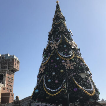 年末年始＆クリスマス